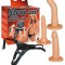 Strap on Set 3 dildo# (DB)