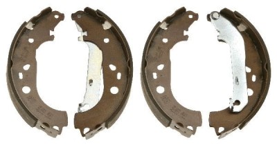 TRW GS8736 Set saboti frana foto