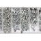 Set 150 piulite fluture