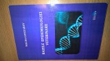 Bazele epidemiologiei veterinare - Magda Gonciarov (Editura Printech, 2014)