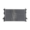 Radiator racire DEUS 603708-2