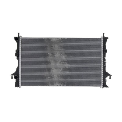 Radiator racire DEUS 603708-2 foto