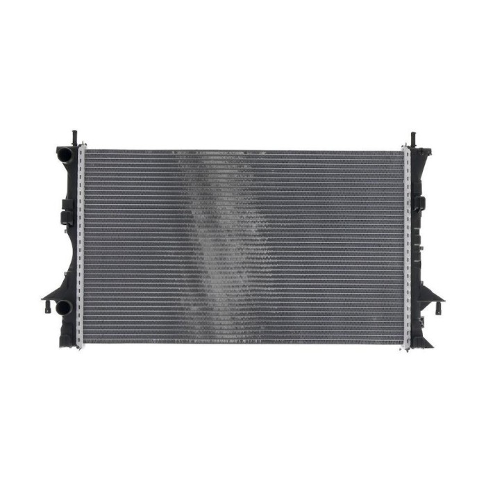 Radiator racire DEUS 603708-2