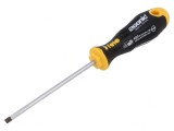 Şurubelniţă Plată 4.0x0.8mm ERGONIC
