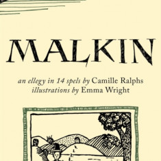 Malkin Poems About the Pendle Witch Trials