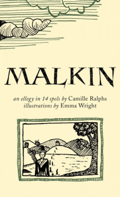 Malkin Poems About the Pendle Witch Trials foto