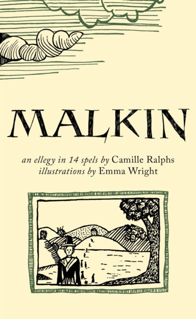 Malkin Poems About the Pendle Witch Trials