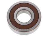 Lagăr cu bile din oțel 25x62x17 mm