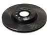 Disc frana SKODA OCTAVIA III (5E3) (2012 - 2016) ABE C3W039ABE