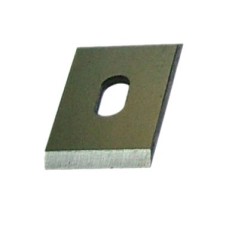 Cutit pentru decojitor busteni adaptabil drujba (model 2) foto