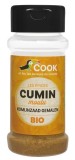 Chimion macinat bio 40g Cook