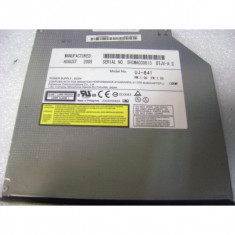 Unitate optica laptop Toshiba Satellite M70-181 model UJ0-841 DVD-RW foto