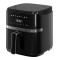 Friteuza cu aer cald Heinner Varietyfry Airfryer, 1500 W, 5 L, display digital cu control touch