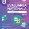 Matematica Evaluare Nationala 2026 Clasa a VIII-a, Gheorghe Iurea