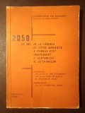 Emil Condurachi et al. (coord.) - 2050 de ani de la făurirea de către Burebista a primului stat... al geto-dacilor