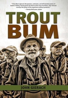 Trout Bum foto