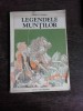 LEGENDELE MUNTILOR - EUGEN B. MARIAN