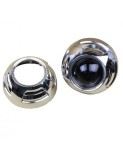 Set 2 ornamente pentru Lupe Bixenon Z102, Xenon Bright
