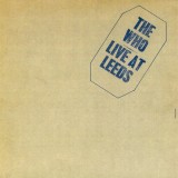 The Who Live At Leeds + bonus (cd)