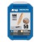 Set mufe pentru gauri in lemn Kreg P-OAK, 50 bucati