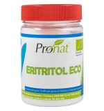 Inlocuitor de Zahar Eritritol Bio 200 grame Pronat