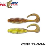 Turbo Twister Relax 6.5cm Laminat Blister TL006
