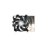 Ventilator radiator CITROEN C3 Picasso TYC 805-1004