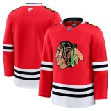 Chicago Blackhawks tricou de hochei Premium Home Jersey 2024/2025 - 52 (L)