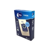 Set 5 Saci Aspirator Original Electrolux, Compatibil AEG PROGRESS, Coduri: 117647586, 117947507, 117947556