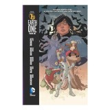 Earth One, Jeff Lemire, Rachel Dodson, Rachel Dodson, Terry Dodson