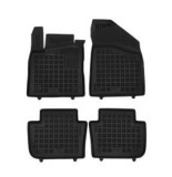 Covorase auto MG 4 Hatchback 2022-prezent Rezaw Plast