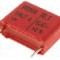 Condensator cu polipropilena, 100nF, 280V AC, 630V DC - MKP4J031004D00KSSD