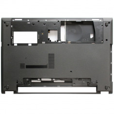 Carcasa inferioara bottom case Dell Inspiron 15 3543 foto