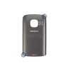 Capac Baterie Original Nokia C2-05 Gri Carcasa Spate