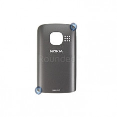 Capac baterie Nokia C2-05 gri