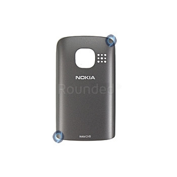 Capac baterie Nokia C2-05 gri foto