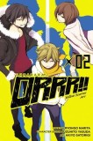 Durarara!! Yellow Scarves ARC, Vol. 2