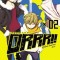 Durarara!! Yellow Scarves ARC, Vol. 2