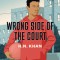 Wrong Side of the Court