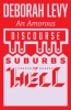 An Amorous Discourse in the Suburbs of Hell