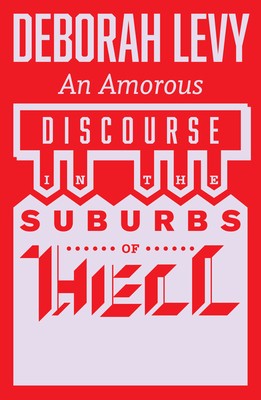 An Amorous Discourse in the Suburbs of Hell foto