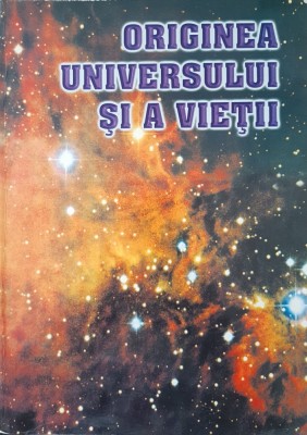 ORIGINEA UNIVERSULUI SI A VIETII - Popescu foto