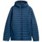 Jachete 4F Men Jacket H4Z21-KUMP004-30S albastru marin