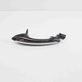 Maner Exterior Usa Dreapta Spate BMW 5 Touring F11 VW Passat B5 Break Inox Cromat