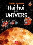 Hai-hui prin Univers - Mauri Kunnas