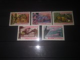 TIMBRE URSS 1961 INDUSTRIE, Nestampilat