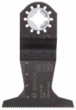 Bosch panza fierastrau penetranta BIM AII 65 APB Wood and Metal StarLock, 65x40mm
