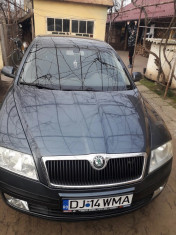 Skoda Octavia 2 1,6 Mpi foto