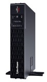 UPS CYBER POWER Line Int. cu Sinusoida Pura, rack, 1000VA/ 1000W, IEC C13, &quot;PR1000ERT2U&quot; (timbru verde 11 lei)