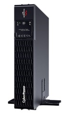 UPS CYBER POWER Line Int. cu Sinusoida Pura, rack, 1000VA/ 1000W, IEC C13, &quot;PR1000ERT2U&quot; (timbru verde 11 lei)